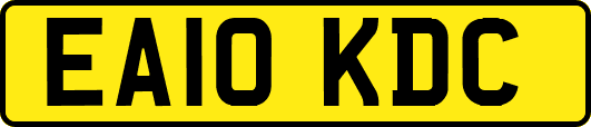 EA10KDC