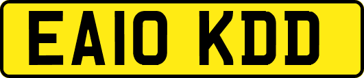 EA10KDD