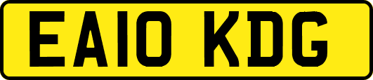 EA10KDG