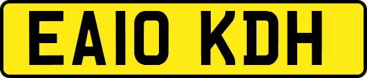EA10KDH