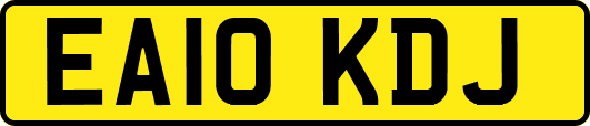 EA10KDJ