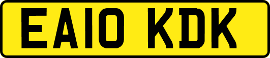 EA10KDK