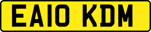 EA10KDM