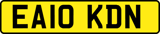EA10KDN