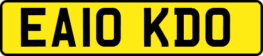 EA10KDO