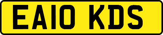 EA10KDS