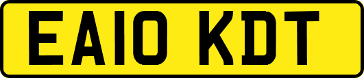 EA10KDT