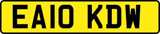 EA10KDW