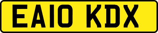 EA10KDX