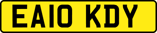 EA10KDY