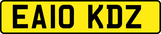 EA10KDZ