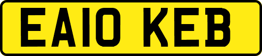 EA10KEB