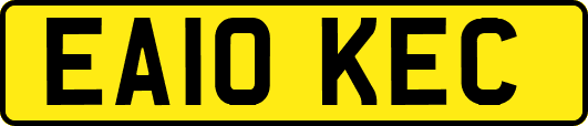 EA10KEC