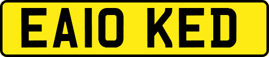 EA10KED