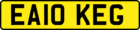 EA10KEG
