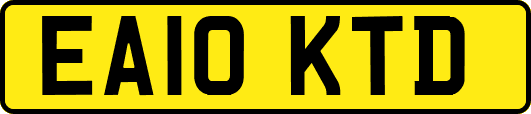 EA10KTD