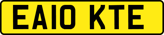 EA10KTE