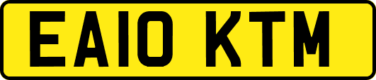EA10KTM