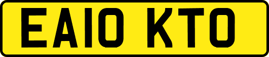 EA10KTO