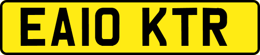 EA10KTR