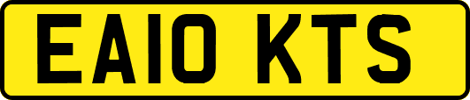 EA10KTS