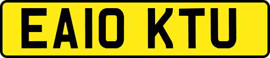 EA10KTU