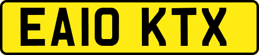 EA10KTX