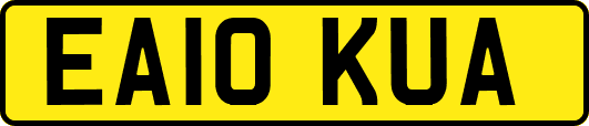 EA10KUA