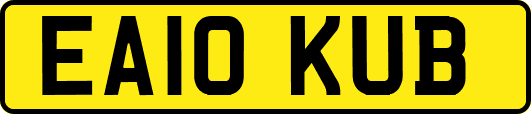 EA10KUB