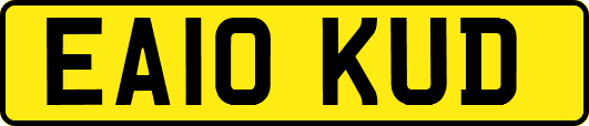 EA10KUD
