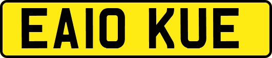EA10KUE