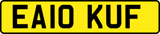 EA10KUF