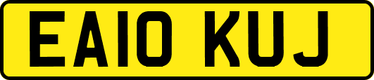 EA10KUJ