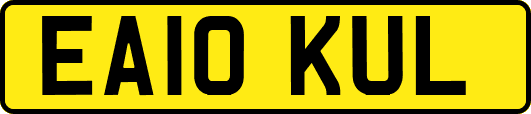 EA10KUL