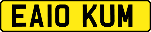 EA10KUM