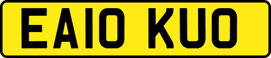 EA10KUO