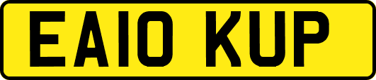 EA10KUP
