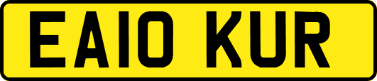 EA10KUR