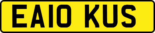 EA10KUS