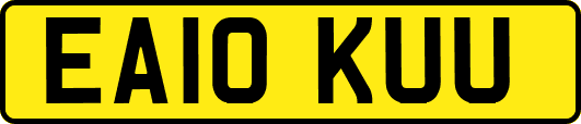 EA10KUU