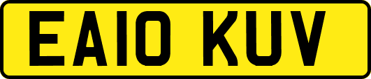 EA10KUV