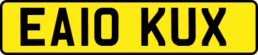 EA10KUX