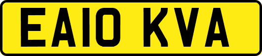 EA10KVA