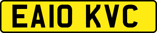 EA10KVC