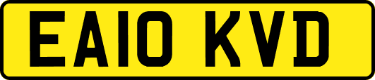 EA10KVD