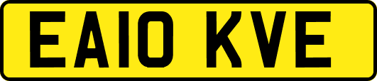 EA10KVE