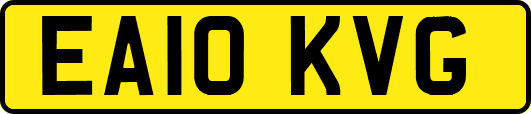 EA10KVG