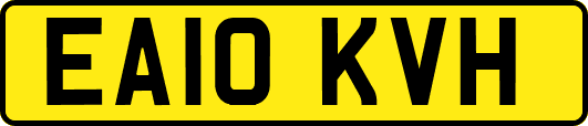 EA10KVH