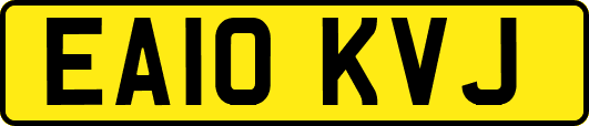 EA10KVJ