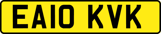 EA10KVK
